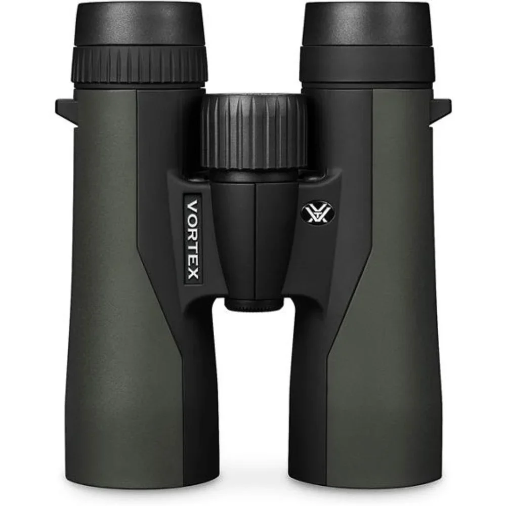 Vortex Optics Crossfire HD 8x42 Binoculars,Green